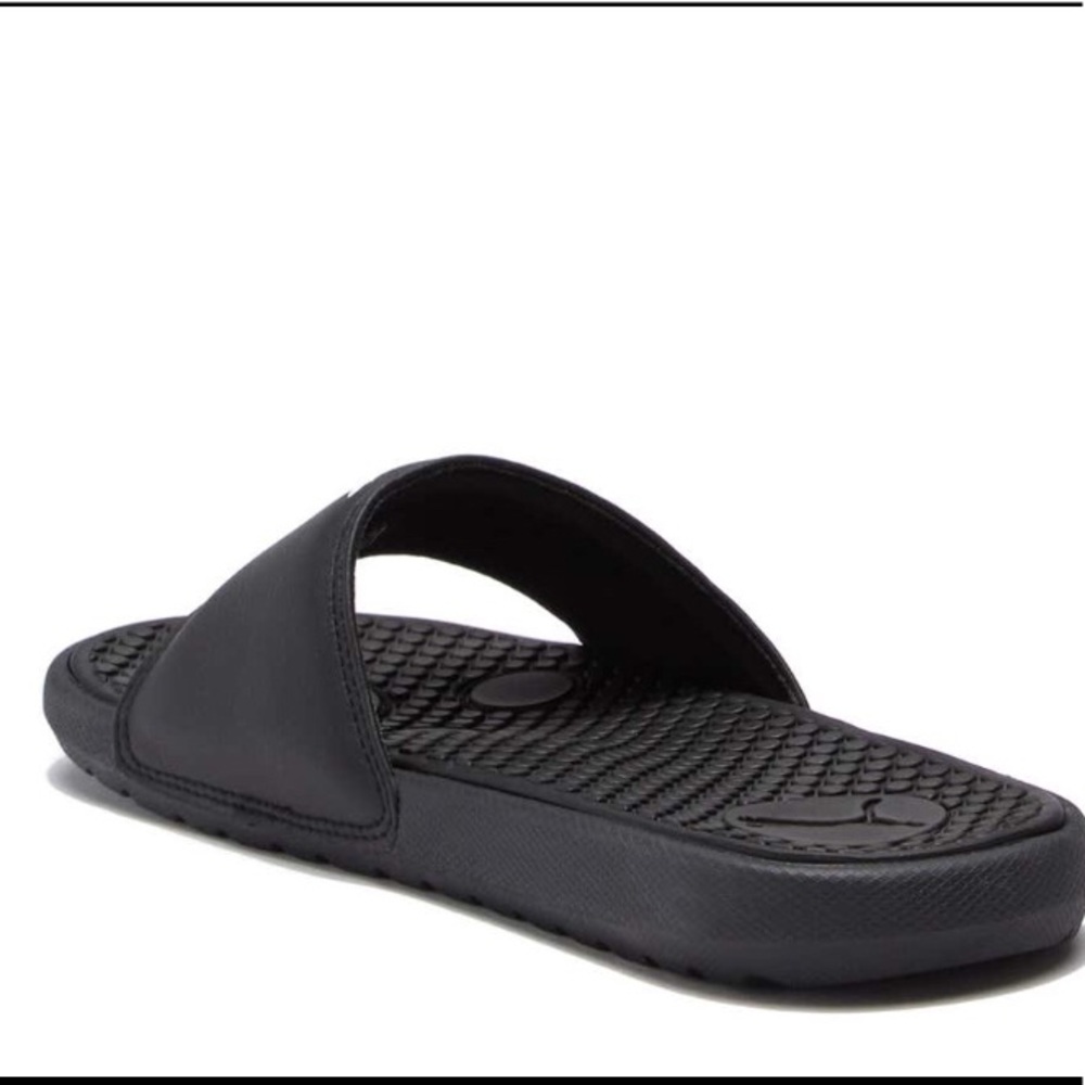 Slide Sandal - Picture 2 of 3